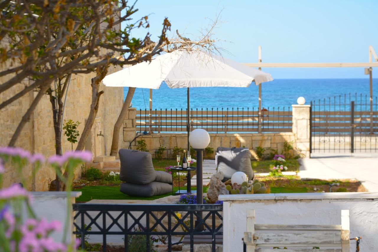 Marimar Bali (Crete)